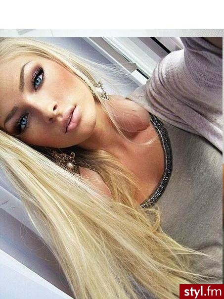 Dzienne Makijaże