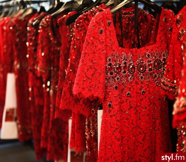 Dzienne Sukienki Moda
