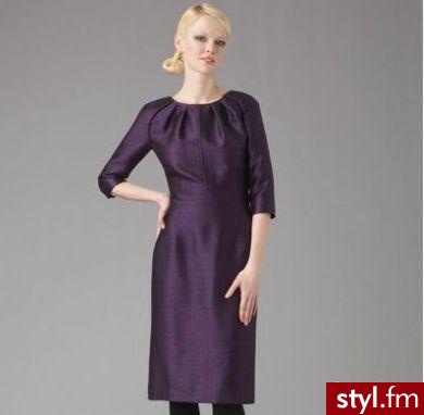sukienka. Carolina Herrera
Jeżeli już jest proszę o link - Pozostałe Ciuchy Moda