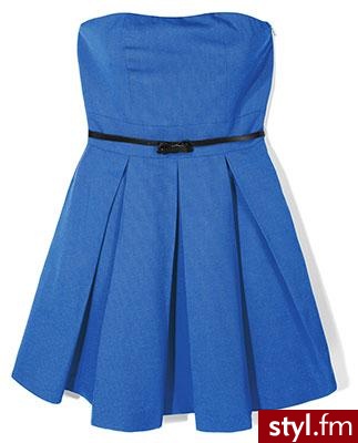 Dzienne Sukienki Moda