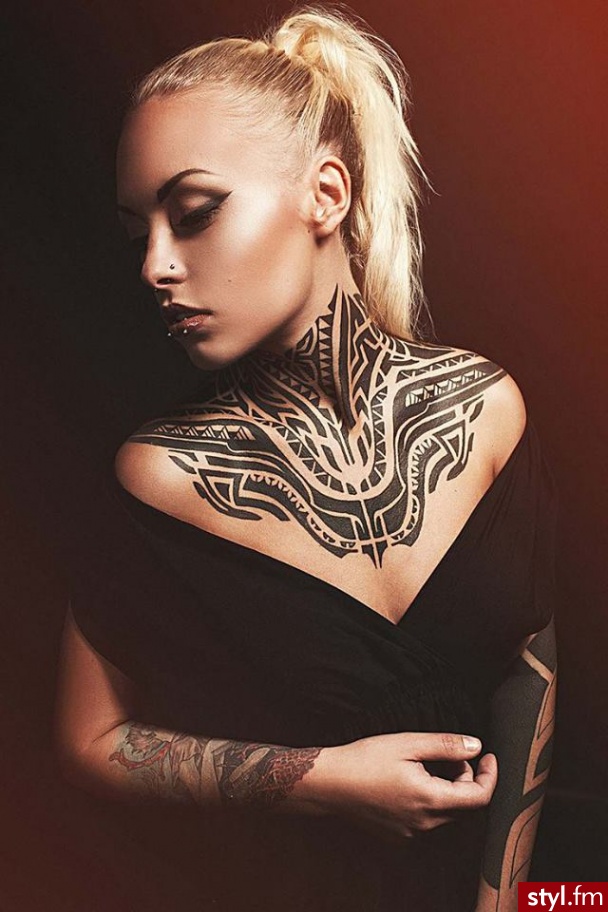 Tatuaże