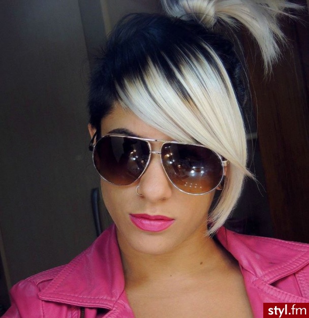 Okulary Dodatki Moda
