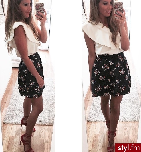 Pozostałe Ciuchy Moda