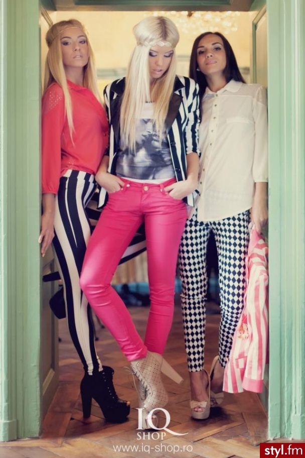 Pozostałe Ciuchy Moda