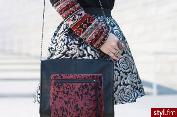 Krótkie Spódnice Moda