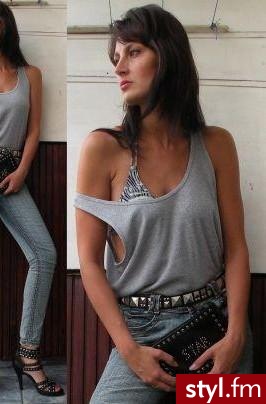 Pozostałe Ciuchy Moda