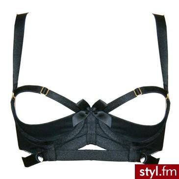 Biustonosze Bielizna Moda