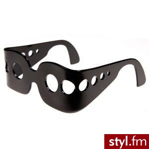 HaHa.. CZy ktos wgl miał cos takiego na oczach .. ;))
Podobają się ;p LOooL - Nakrycia głowy Dodatki Moda