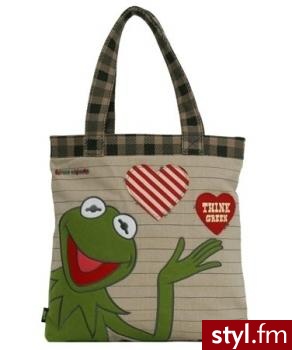 Pozostałe Torebki Moda
