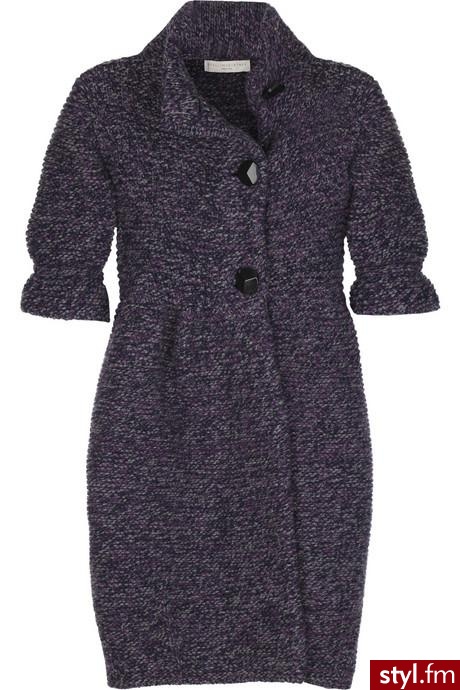 Płaszczyk od Stelli McCartney :) Cena: $780 - Pozostałe Ciuchy Moda