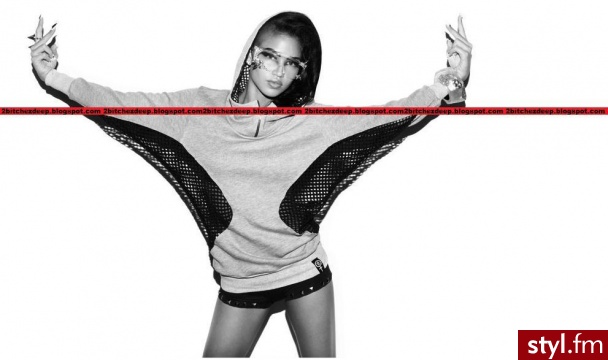 Bluzy Ciuchy Moda