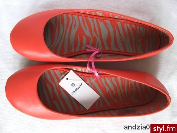 Pozostałe Buty Moda