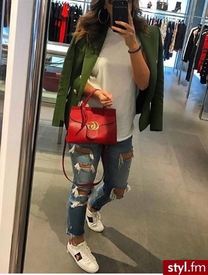 Pozostałe Ciuchy Moda