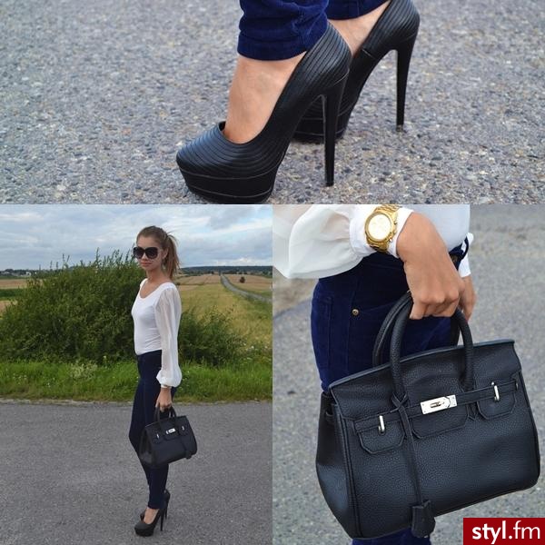 Pozostałe Ciuchy Moda