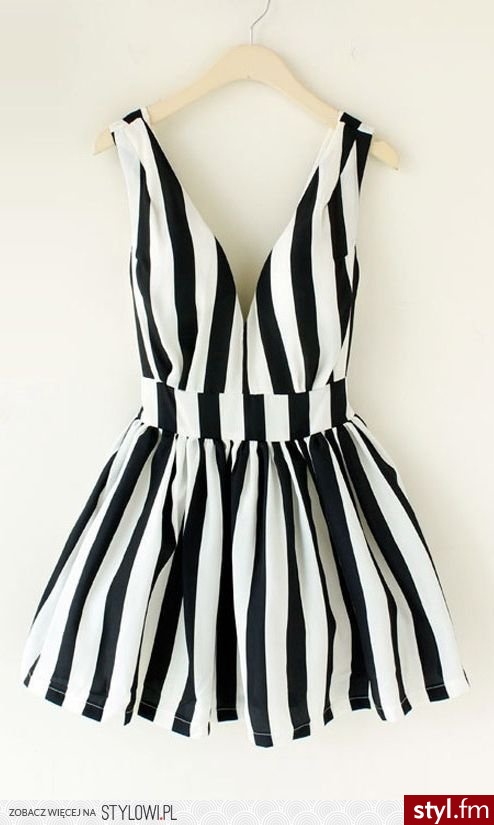 Dzienne Sukienki Moda