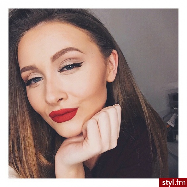 Dzienne Makijaże