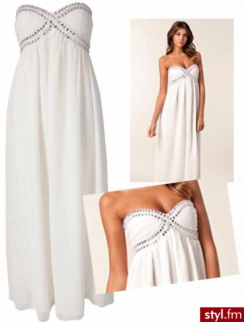 Dzienne Sukienki Moda