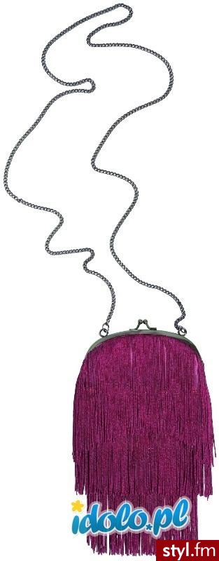 Pozostałe Torebki Moda