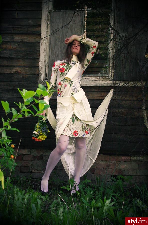 Pozostałe Ciuchy Moda