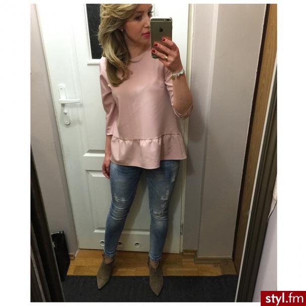 Pozostałe Ciuchy Moda