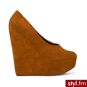 Pozostałe Buty Moda