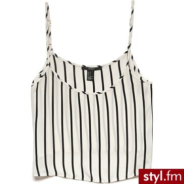 Bluzki Ciuchy Moda