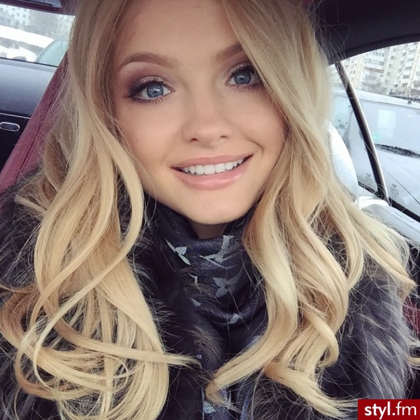 Dzienne Makijaże