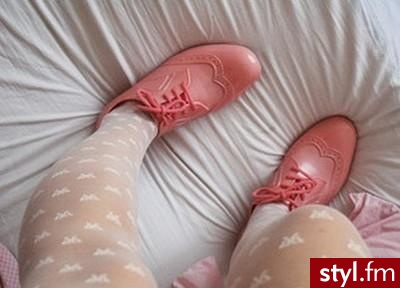 Pozostałe Buty Moda