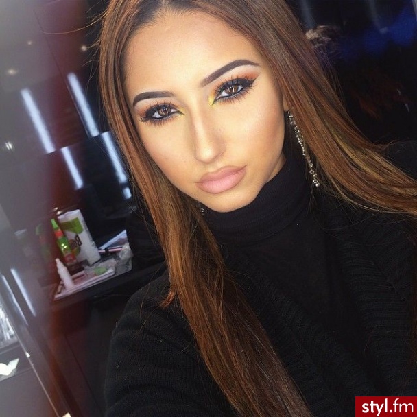 Dzienne Makijaże