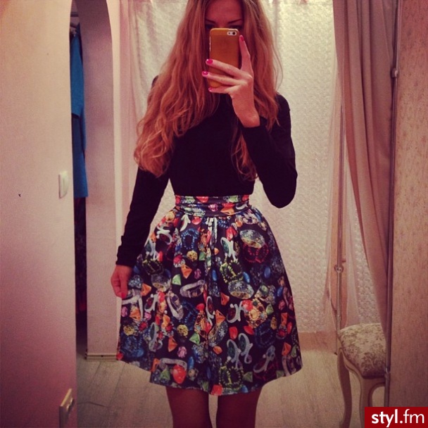 Pozostałe Sukienki Moda