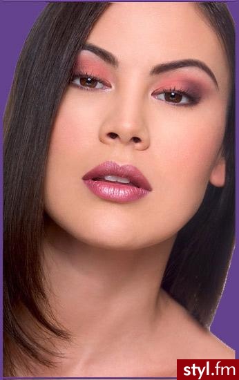 Makeup artist Toronto - Makijaże