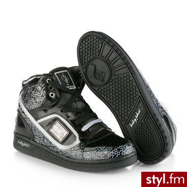 BabyPhat - Pozostałe Buty Moda
