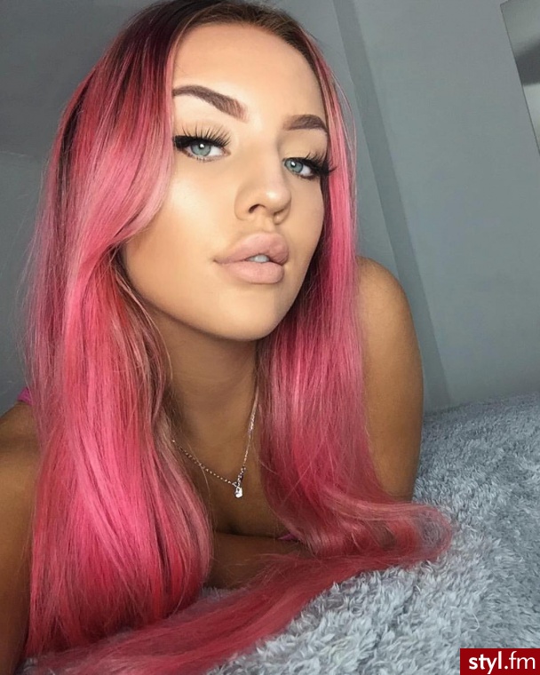 Dzienne Makijaże
