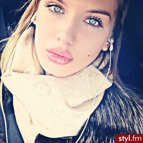 Dzienne Makijaże