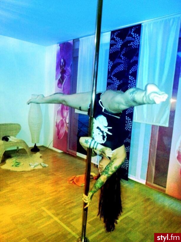 Sport i fitness