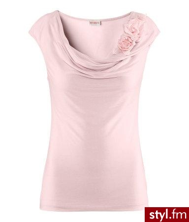 Bluzki Ciuchy Moda