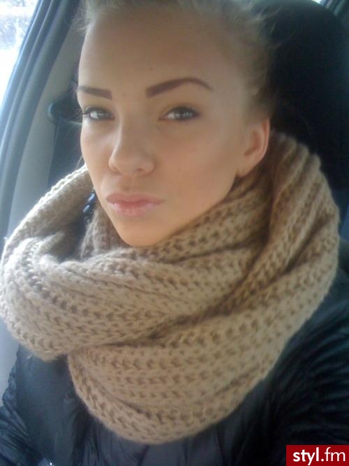 Dzienne Makijaże