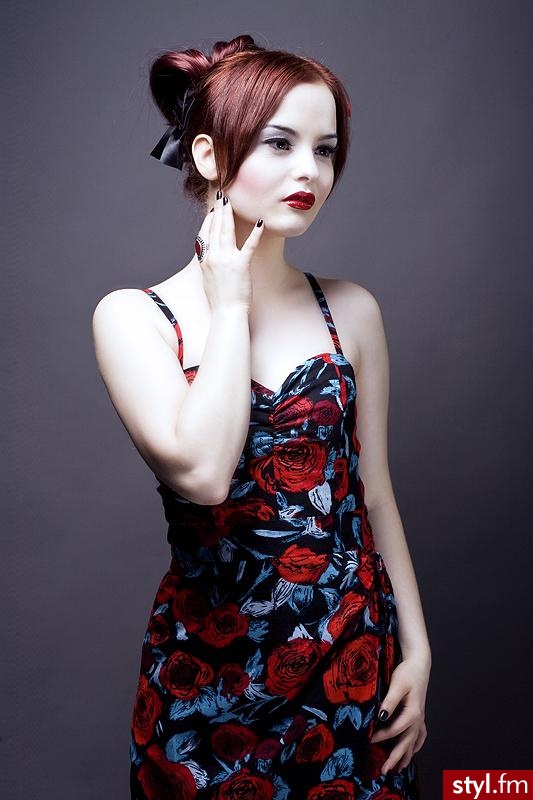 Dzienne Sukienki Moda