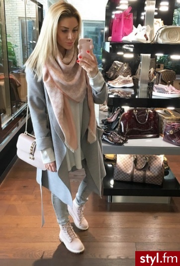 Pozostałe Ciuchy Moda
