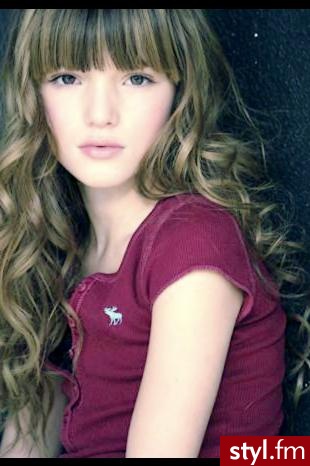 Dlugie. bella thorne!! - Długie Fryzury