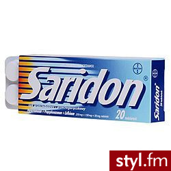 ROCHE SARIDON X 20 TABL - Bransoletki Biżuteria Moda