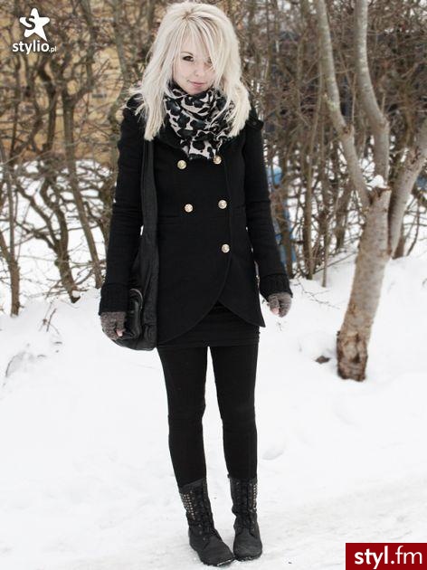 . - Moda uliczna Inne Moda