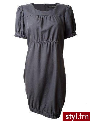 sukienka - Pozostałe Ciuchy Moda