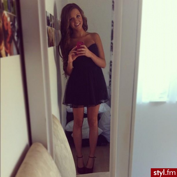 Dzienne Sukienki Moda