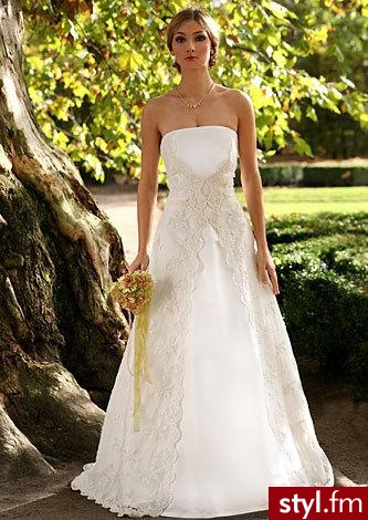 http://www.margarett.pl/ - Suknie ślubne Ślub Moda
