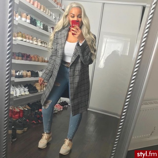 Pozostałe Ciuchy Moda