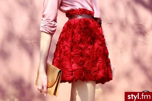 Spódnice Moda