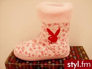 Pozostałe Buty Moda