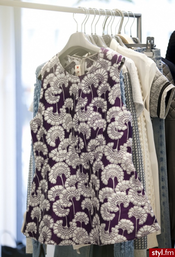 Dzienne Sukienki Moda