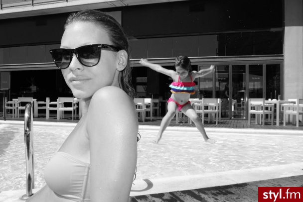 Na plażę Bielizna Moda